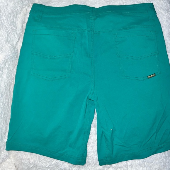 Mens PrAna shorts - Picture 4 of 5